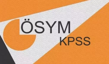 2022 KPSS Lisans Genel Kültür Nasıldı? Zor Muydu? Adaylar Yorumluyor