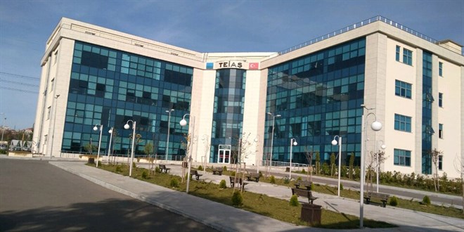 TEİAŞ Personel Alımı Yapacak! Şartları Belli Oldu