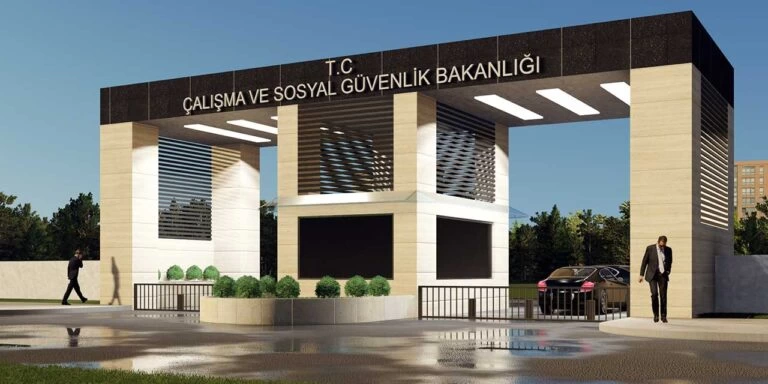 Taşerona Kadro İçin Hazırlıklar Sürüyor