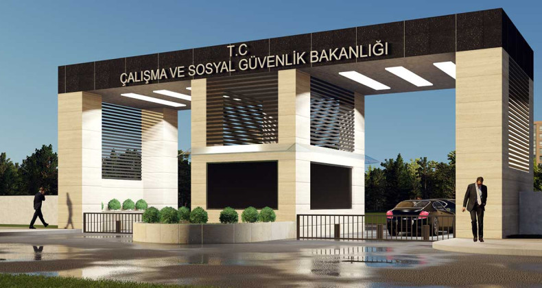 Taşerona Kadro İçin Hazırlıklar Sürüyor