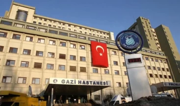Gazi Üniversitesi Hastanesi İşçi Alımı Yapacak