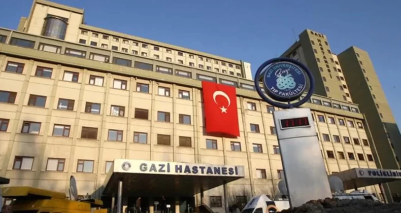 Gazi Üniversitesi Hastanesi İşçi Alımı Yapacak