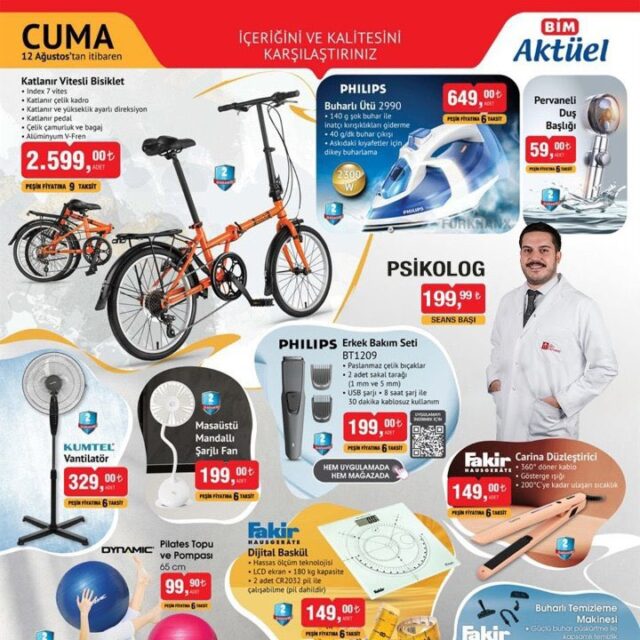 BİM Psikolog