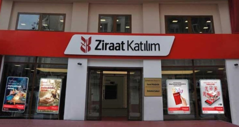 Ziraat Bankası ve Ziraat Katılım Personel Alımı Duyurusu Yayınladı
