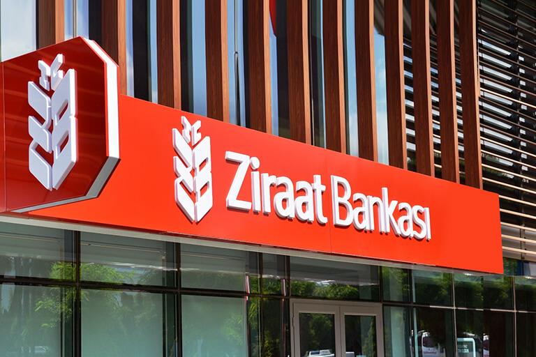 Ziraat Bankası Personel Alımı 2022