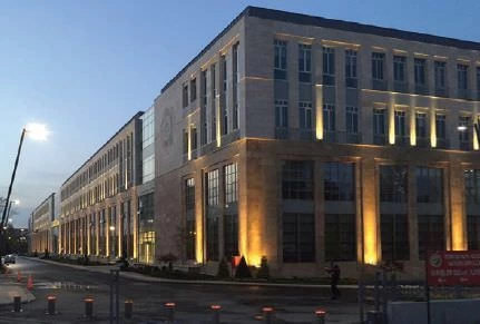 OGM 3500 Personel Alımı
