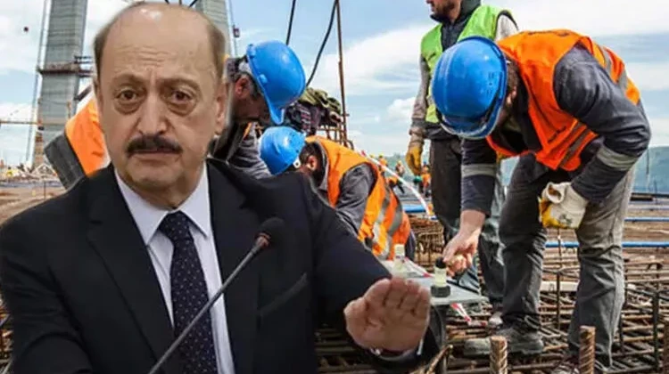 Hangi Taşeronlar Kadro Alacak? Bekleyiş Başladı