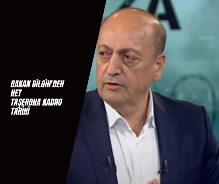 Ve Net Tarih Duyuruldu: Taşerona Kadro Ne Zaman?