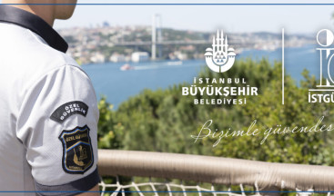 İBB Güvenlik Görevlisi Alımı Yapıyor: İşte Detaylar
