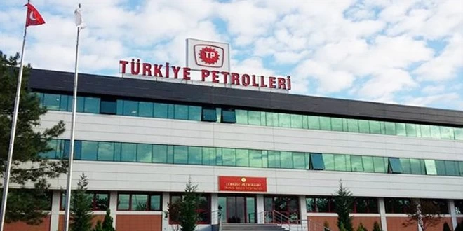 Türkiye Petrolleri Personel Alımı
