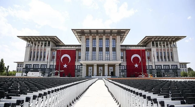 Cumhurbaşkanlığı Personel Alımı Başladı: KPSS Düşük Puan İle Kadrolar Geldi