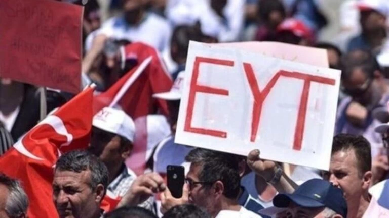 EYT Çıkınca Emekli Olacakların Kazanacağı 4 Şey!