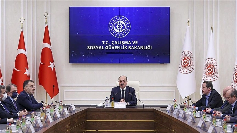 Sözleşmeli Personele Kadro