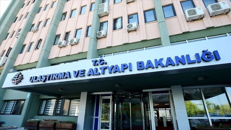 Ulaştırma Bakanlığı İşçi Alımı