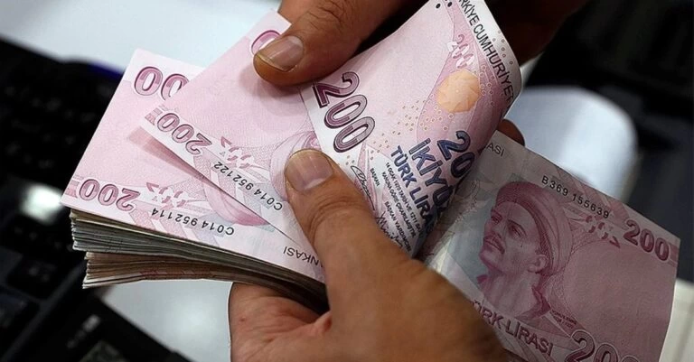 Çalışma Bakanı Bilgin'den Asgari Ücret Açıklaması