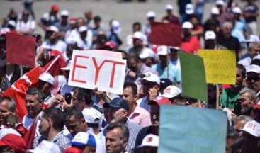 EYT'de Can Sıkacak Haber: EYT Takvimi Tepki Çekecek