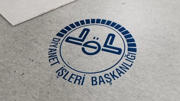 Diyanet Personel Alımı