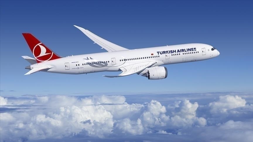 THY Personel Alımı 2023