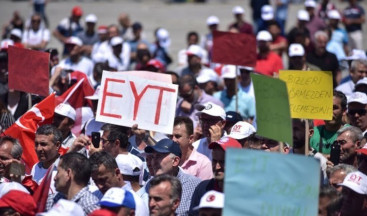 Kısa Çalışma Ödeneği EYT ve Emekliliği Etkileyecek Mi? Yanıt Geldi