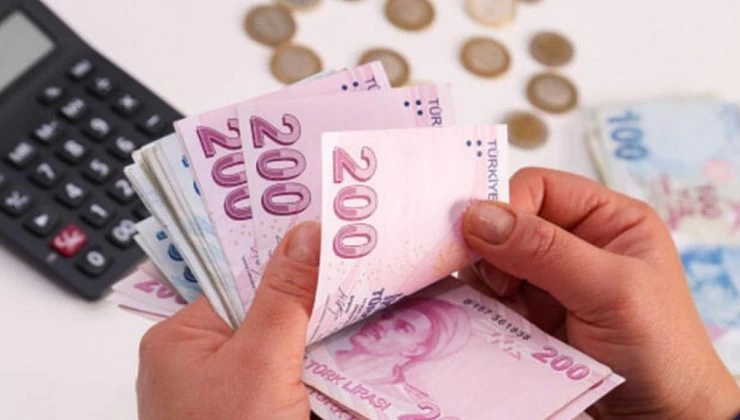 Evde Bakım Maaşı 2023