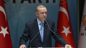 Erken Seçim 2023