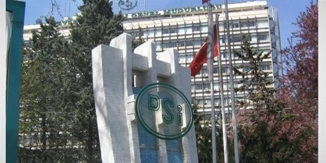 DSİ 1973 Personel Alımı Kadroları Açıklandı!