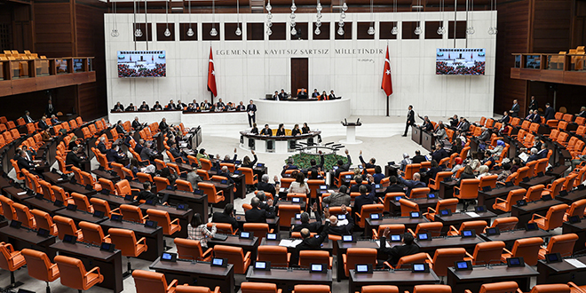 EYT Ne Zaman Yasalaşacak