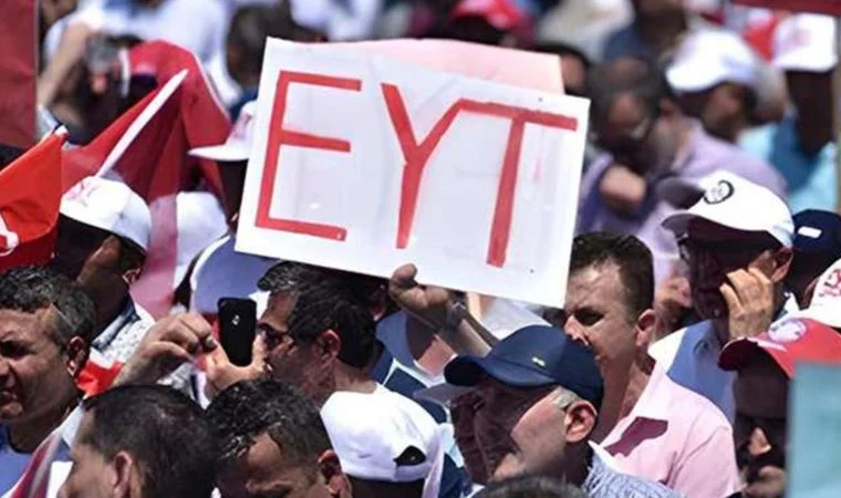 EYT Yasası