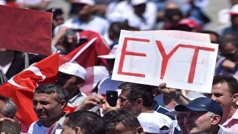 EYT İptal Mi? Neler Olacak? EYT Konusunda Çok Önemli Gelişmeler