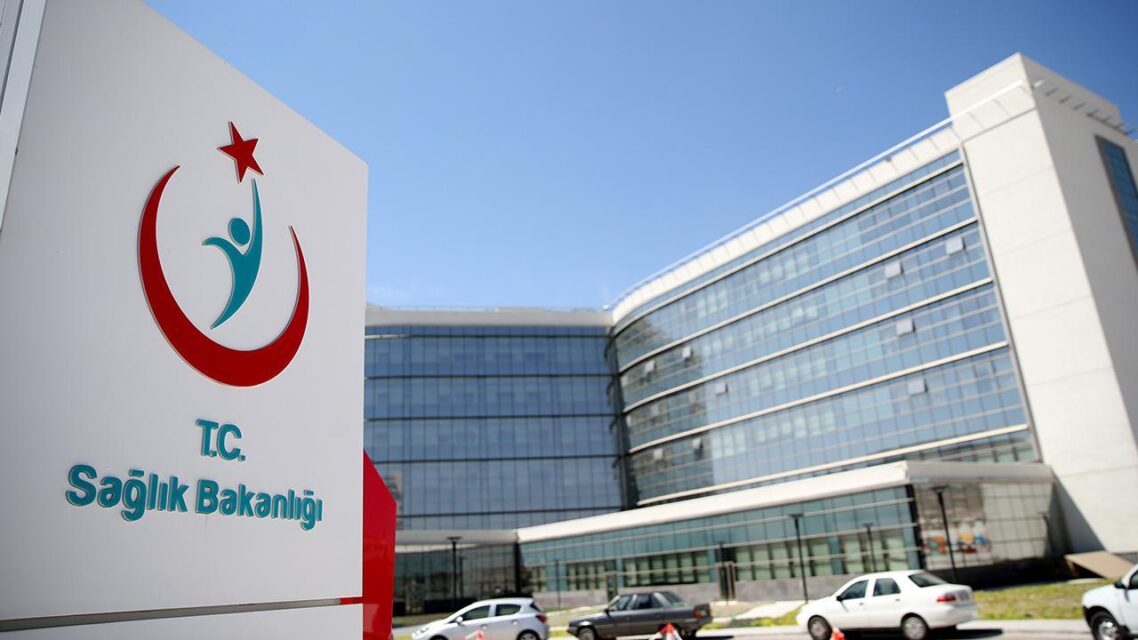 Sağlık Bakanlığı İkinci Personel Alımı