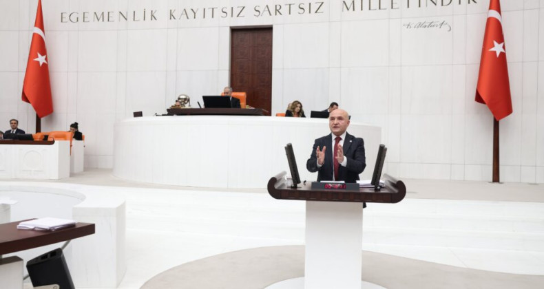 ERHAN USTA, TÜRKİYE'NİN ÖDEDİĞİ TAZMİNATI ANLATTI