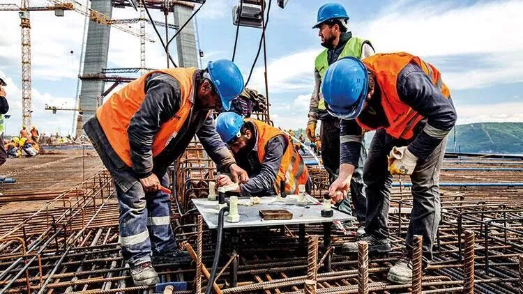 Toplu İş Sözleşmesi Talepleri Açıklandı: İki Konfederasyonun Maaş ve Kadro Beklentisi