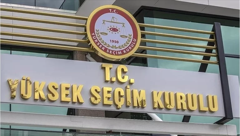 Seçim Günü Yasakları