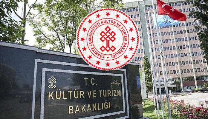 Kültür ve Turizm Bakanlığı İşçi Alımı