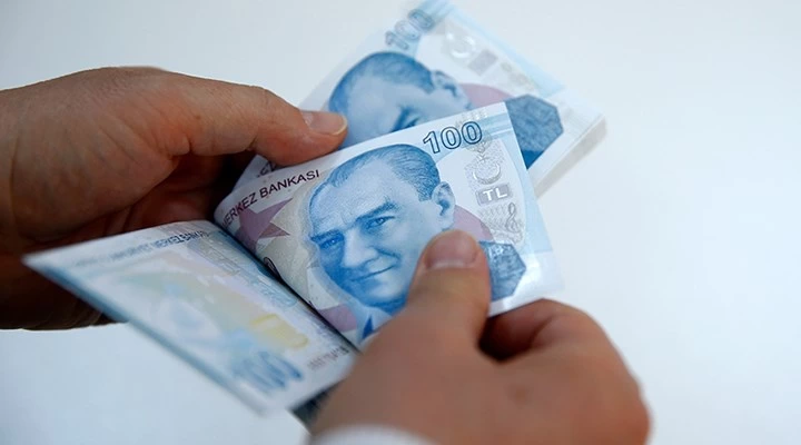 EYT'lilerin İlk Maaşı