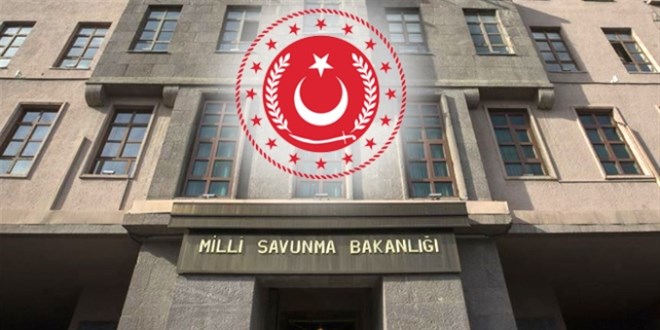 Milli Savunma Bakanlığı Personel Alımı Yapacak: İşte Kadrolar