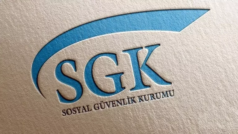 SGK İşe Giriş Bildirgesi Nedir? SGK İşe Giriş Bildirgesi Nasıl Sorgulanır?