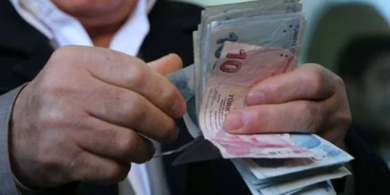 Kamu işçisine zam teklifi