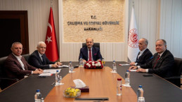 Kamu İşçilerine Müjde: Toplu İş Sözleşmesi İçin Mutabakat Sağlandı