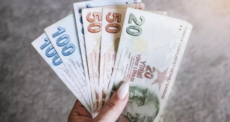Ak Parti'den Yeni Vaat: Gençlere 1000 TL Bayram Harçlığı