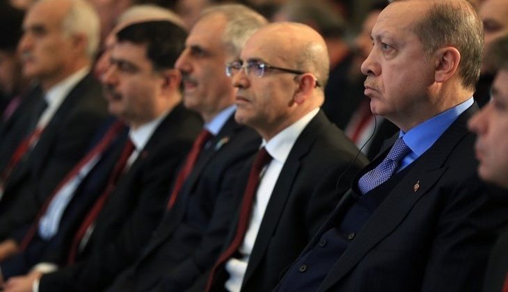 Mehmet Şimşek Kimdir? Mehmet Şimşek Kaç Yaşında ve Nerelidir?