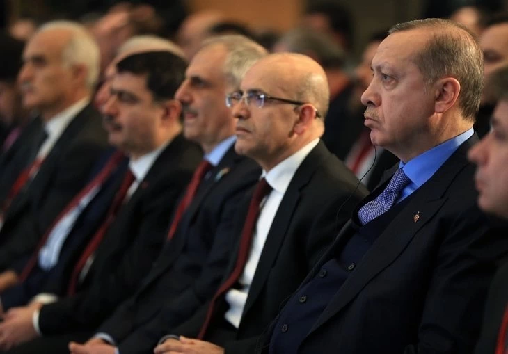 Mehmet Şimşek Kimdir? Mehmet Şimşek Kaç Yaşında ve Nerelidir?