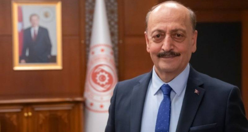 Vedat Bilgin'den Taşerona Kadro Son Dakika Açıklaması