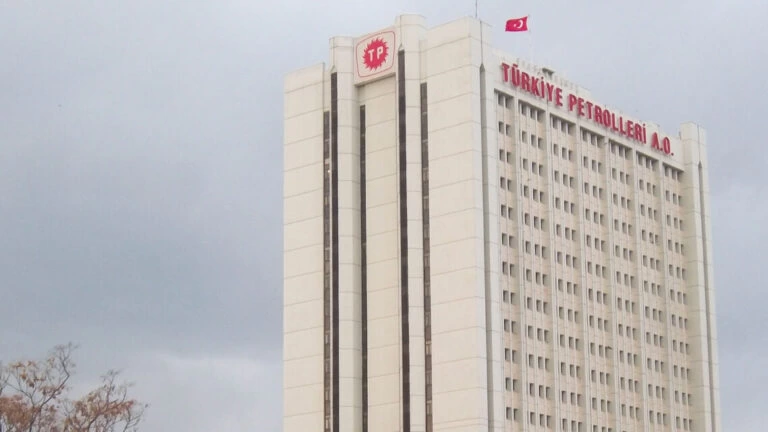 Türkiye Petrolleri İşçi Alımı Yapacak: TPAO İşçi Alımı 126 Kişi!