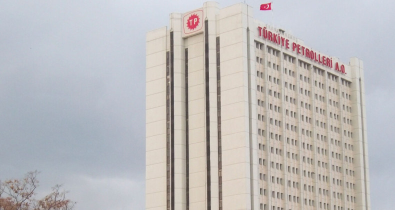 Türkiye Petrolleri İşçi Alımı Yapacak: TPAO İşçi Alımı 126 Kişi!