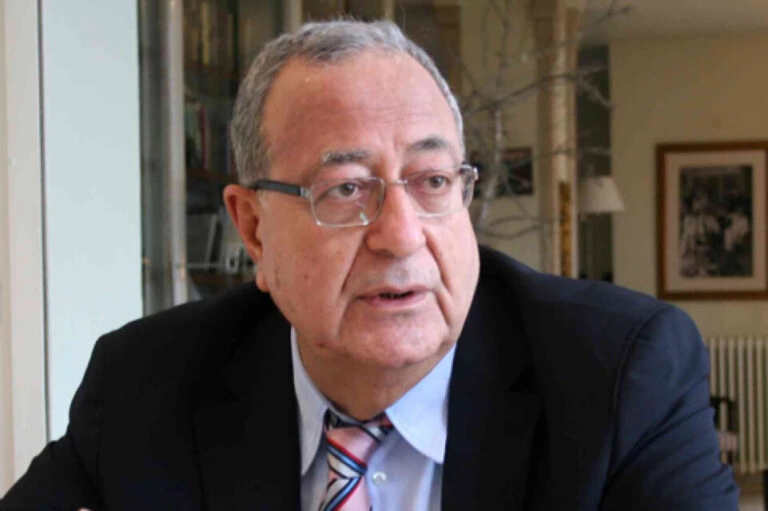 Mehmet Barlas Vefat Etti! Mehmet Barlas Kimdir? Nerelidir?
