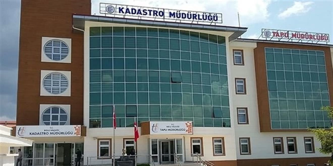 Tapu ve Kadastro Genel Müdürlüğü Personel Alımı Yapacak