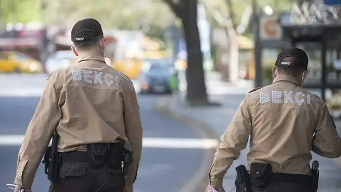 2023/2 Bekçi Alımı Olacak Mı? Birbirinden Önemli Gelişmeler Yaşandı