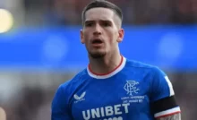 Ryan Kent