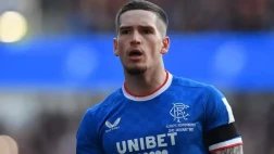 Fenerbahçe'nin Yeni Transferi Ryan Kent: Profili ve Performansı